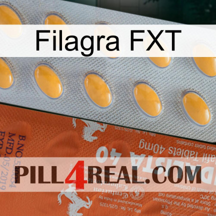 Filagra FXT 43